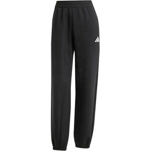 Women's joggers adidas Future Icons Small Logo Noir 2XS Women's joggers adidas Future Icons Small Logo Noir 2XS