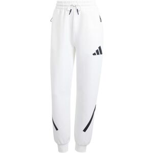 adidas Z.N.E. White Tracksuit Bottoms - Sportswear adidas Z.N.E. White Tracksuit Bottoms - Sportswear