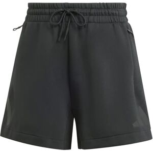 Women's shorts adidas Z.N.E. Noir 2XS Women's shorts adidas Z.N.E. Noir 2XS