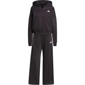 Women's tracksuit adidas Energize Noir 2XS Women's tracksuit adidas Energize Noir 2XS
