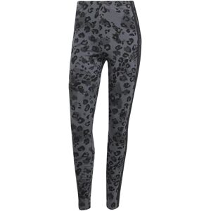 Women's leggings adidas 3-Stripes Multicolore 2XL Women's leggings adidas 3-Stripes Multicolore 2XL