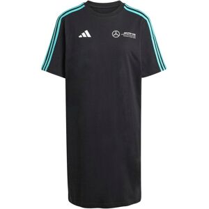 Women's t-shirt dress adidas Mercedes - AMG Petronas Formula One Team DNA Noir XS Women's t-shirt dress adidas Mercedes - AMG Petronas Formula One Team DNA Noir XS