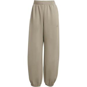 Women's joggers adidas Soft Lux Vert M Women's joggers adidas Soft Lux Vert M