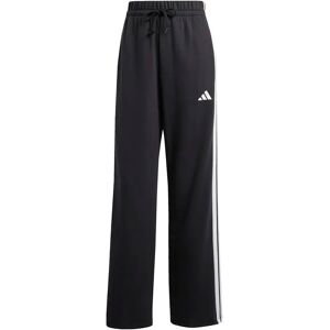 Women's fleece trousers adidas Essentials 3-Stripes French Terry Noir XL Women's fleece trousers adidas Essentials 3-Stripes French Terry Noir XL