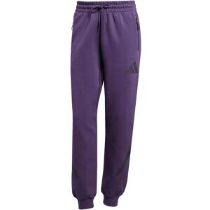 Women's joggers adidas Z.N.E. Violet L Women's joggers adidas Z.N.E. Violet L