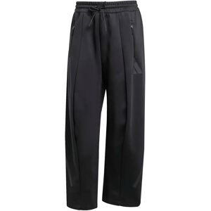 Women's Trousers adidas Z.N.E. Open Hem Noir L Women's Trousers adidas Z.N.E. Open Hem Noir L