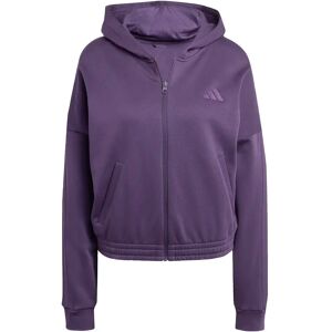 Women's tracksuit adidas Energize Violet 2XS Women's tracksuit adidas Energize Violet 2XS