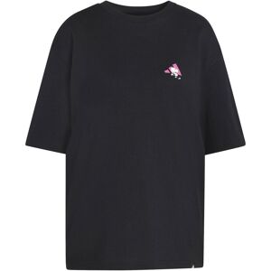 Women's oversized T-shirt adidas Soft Side Noir XL Women's oversized T-shirt adidas Soft Side Noir XL