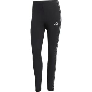 Women's leggings adidas Animal Print 3-Stripes Noir S Women's leggings adidas Animal Print 3-Stripes Noir S
