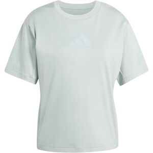 Women's T-shirt adidas Z.N.E. Vert 2XS Women's T-shirt adidas Z.N.E. Vert 2XS