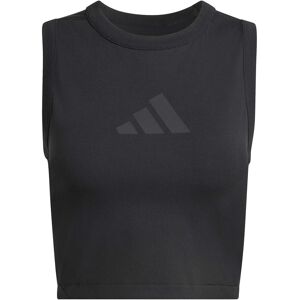 Women's tank top adidas Z.N.E. Noir M Women's tank top adidas Z.N.E. Noir M