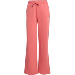 Women's joggers adidas Essentials Small Logo Feel Cozy Open Hem Rose S Women's joggers adidas Essentials Small Logo Feel Cozy Open Hem Rose S