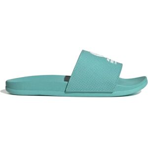 Adidas Mercedes AMG sliders Petronas Formula One Team Adilette Comfort Bleu 42 Adidas Mercedes AMG sliders Petronas Formula One Team Adilette Comfort Bleu 42