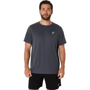 Asics Short Sleeve T-shirt Grey - Multisport Asics Short Sleeve T-shirt Grey - Multisport