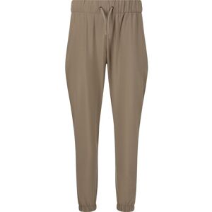 Women's joggers Athlecia Austberg Beige 42 Women's joggers Athlecia Austberg Beige 42