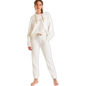 Women's joggers Banana Moon Aubrey Rainyday Bleu L Women's joggers Banana Moon Aubrey Rainyday Bleu L