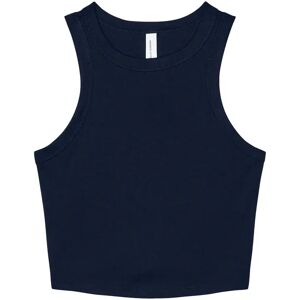 Bella + Canvas Bella Bl1019 Women Micro Rib Racer Tank - Tank Top Bella + Canvas Bella Bl1019 Women Micro Rib Racer Tank - Tank Top