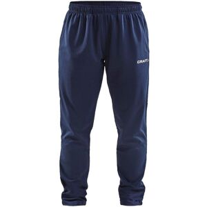 Women's joggers Craft Progress Bleu XL Women's joggers Craft Progress Bleu XL