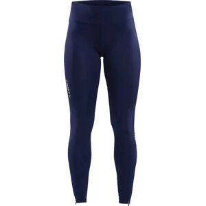 Craft Rush Zip Tights - Sports Tights Craft Rush Zip Tights - Sports Tights