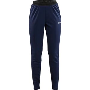 Women's joggers Craft evolve slim Bleu XS Women's joggers Craft evolve slim Bleu XS