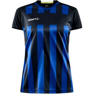 Women's jersey Craft progress 2.0 stripe Noir M Women's jersey Craft progress 2.0 stripe Noir M