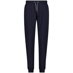 Lightweight women's joggers CMP Noir 3XL Lightweight women's joggers CMP Noir 3XL