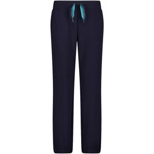 Women's joggers CMP Noir 2XL Women's joggers CMP Noir 2XL