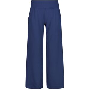 Women's long Trousers CMP Bleu 2XS Women's long Trousers CMP Bleu 2XS