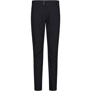 Women's technical Trousers CMP Noir 2XL Women's technical Trousers CMP Noir 2XL