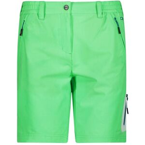 Women's Bermuda shorts CMP Vert 2XS Women's Bermuda shorts CMP Vert 2XS