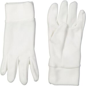 Women's Fleece Gloves CMP Blanc XL Women's Fleece Gloves CMP Blanc XL