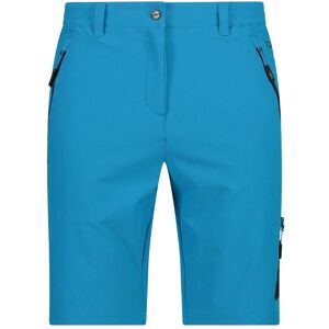 Women's Bermuda shorts CMP Bleu 2XS Women's Bermuda shorts CMP Bleu 2XS