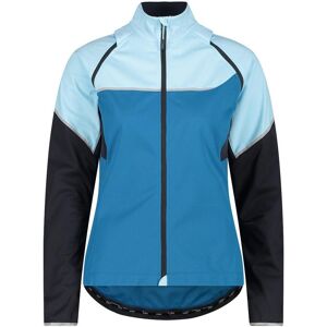 Women's detachable jacket CMP Bleu XS Women's detachable jacket CMP Bleu XS
