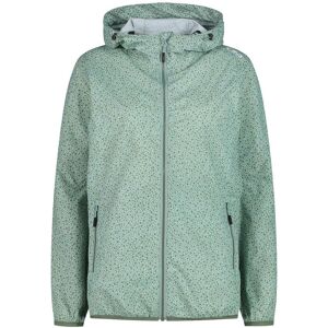 Women's waterproof jacket CMP Vert 2XS Women's waterproof jacket CMP Vert 2XS
