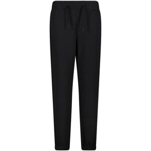 Women's jersey Trousers CMP Noir 2XL Women's jersey Trousers CMP Noir 2XL