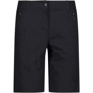 Women's Bermuda shorts CMP Gris 2XS Women's Bermuda shorts CMP Gris 2XS