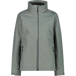 Women's waterproof jacket CMP Vert 3XL Women's waterproof jacket CMP Vert 3XL
