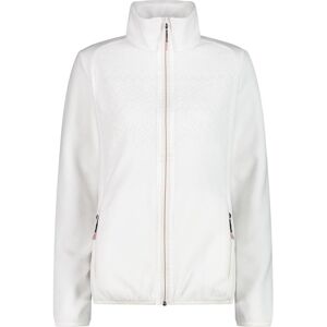 Women's fleece CMP Arctic Blanc 2XS Women's fleece CMP Arctic Blanc 2XS