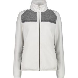 Women's fleece CMP Arctic Blanc 2XS Women's fleece CMP Arctic Blanc 2XS