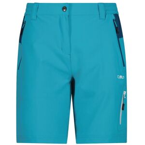 Women's Bermuda shorts CMP Bleu 2XL Women's Bermuda shorts CMP Bleu 2XL