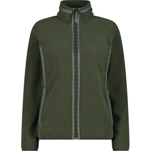 Women's fleece CMP Vert S Women's fleece CMP Vert S