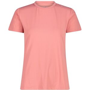 Women's T-shirt CMP Rose 2XS Women's T-shirt CMP Rose 2XS