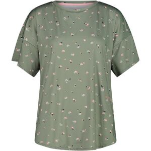 Women's T-shirt CMP Vert 2XL Women's T-shirt CMP Vert 2XL