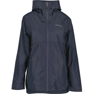 Didriksons Tilde Jacket 4 Dark Night Blue - Waterproof Windproof Jacket Didriksons Tilde Jacket 4 Dark Night Blue - Waterproof Windproof Jacket