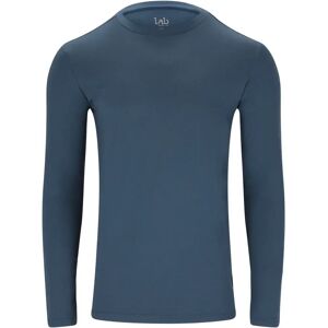 ELITE LAB - SUSTAINABLE X1 Elite - Blue - Functional shirt ELITE LAB - SUSTAINABLE X1 Elite - Blue - Functional shirt