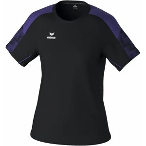 Women's T-shirt Erima Evo Star Noir 38 Women's T-shirt Erima Evo Star Noir 38