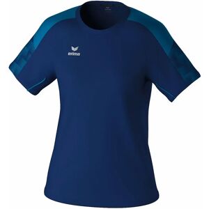 Women's T-shirt Erima Evo Star Bleu 36 Women's T-shirt Erima Evo Star Bleu 36