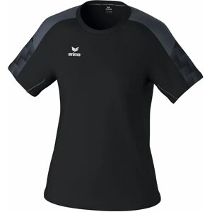 Women's T-shirt Erima Evo Star Noir 40 Women's T-shirt Erima Evo Star Noir 40