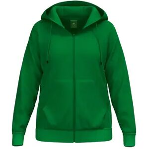 Women's hooded jacket Erima TS Vert 40 Women's hooded jacket Erima TS Vert 40
