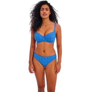 Women's swimsuit bottoms Freya Nomad Nights Bleu L Women's swimsuit bottoms Freya Nomad Nights Bleu L